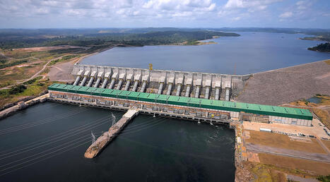 O dilema de Belo Monte: mudan&ccedil;as clim&aacute;ticas tendem a agravar conflito por &aacute;gua do rio Xingu : Revista Pesquisa FAPESP | Inova&ccedil;&atilde;o Educacional | Scoop.it