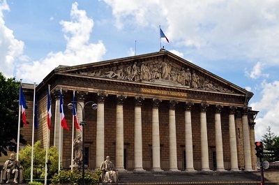 Les députés adoptent à l'unanimité la “Loi bibliothèques” | L'actualité des médiathèques | Scoop.it