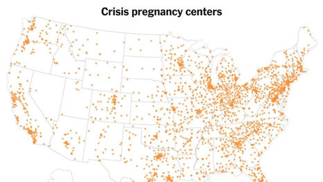 Renewed Support for Crisis Pregnancy Centers Amid Abortion Law Changes | Fabulous Feminism | Scoop.it
