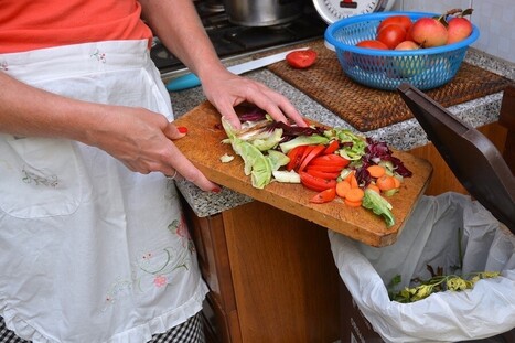 Too Good To Go expands in the US to combat food waste amid environmental challenges | Industry 411 - Waste Management | Scoop.it