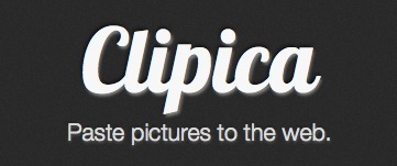 Clipica: Paste the web. | Visual Design and Presentation in Education | Scoop.it