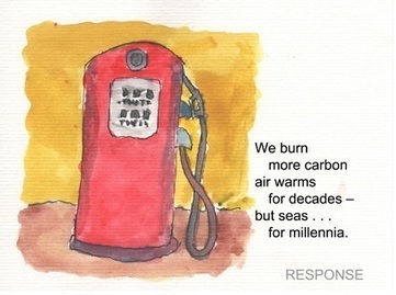 Check out these haiku explaining global warming | MotherJones.com | @The Convergence of ICT, the Environment, Climate Change, EV and HEV Transportation & Distributed Renewable Energy | Scoop.it