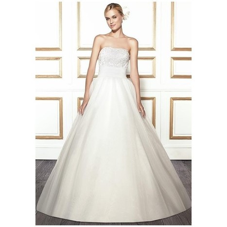 Moonlight Tango T677 Wedding Dress The Knot