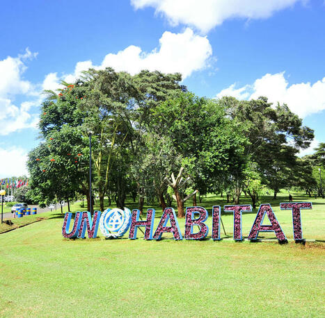 Learn more about us | UN-Habitat | AGENDA 21 & AGENDA 2030: New Urban Agenda, Decentralisation, Local Governments, Cantons (Welfare State System) | Scoop.it