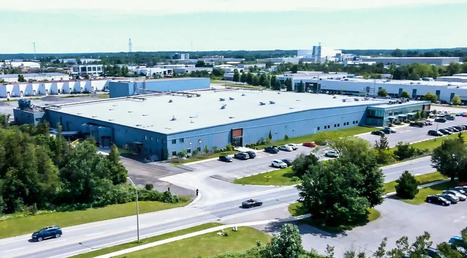 Cyclic Materials to open $25M rare earth recycling facility in Canada | Industry 411 - Waste Management | Scoop.it