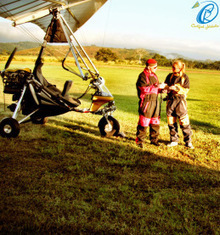 Epic Belizean Inland Adventures | Cayo Scoop!  The Ecology of Cayo Culture | Scoop.it