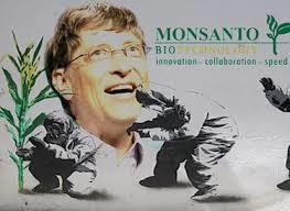 Bill Gates, Monsanto and Eugenics:  How One of the World's Wealthiest Men is Actively Promoting a Corporate Takeover of Global Health, Agriculture and Education | YOUR FOOD, YOUR ENVIRONMENT, YOUR HEALTH: #Biotech #GMOs #Pesticides #Chemicals #FactoryFarms #CAFOs #BigFood | Scoop.it