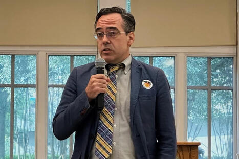 Voters’ Anger at High Electricity Bills and Data Centers Looms Over 2026 Midterms | by Associated Press | BroadbandBreakfast.com | Surfing the Broadband Bit Stream | Scoop.it