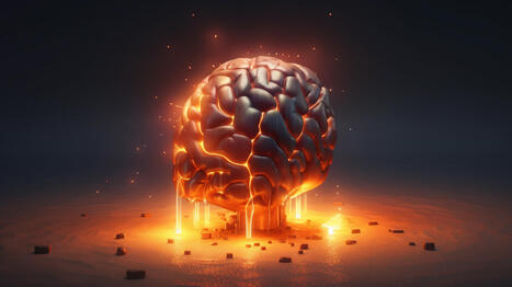 Strategic AI readiness for cybersecurity: From hype to reality | Artificial Intelligence and Cybersecurity | Scoop.it