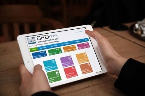 Timeline Photos - CPDme - Health & Social Care Development | Facebook | CME-CPD | Scoop.it