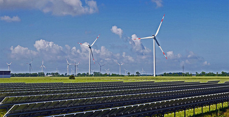 Slovenia launches procedure to allocate incentives for electricity generation from renewables and CHP | Energy Transition in Europe | www.energy-cities.eu | Scoop.it