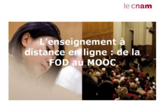 Qu'est-ce que l'enseignement à distance ? | L'INNOVATION PÉDAGOGIQUE | Scoop.it