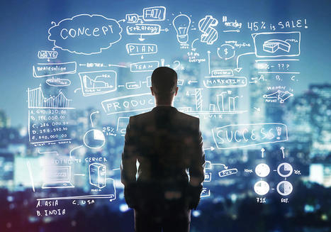 Business Model Innovation Utilized across Digital Health Companies – | Consumer Digital Health | Scoop.it