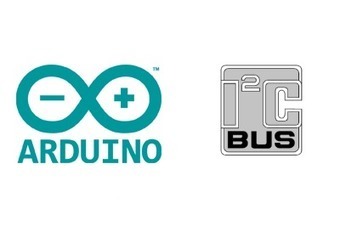El bus I2C en Arduino | tecno4 | Scoop.it