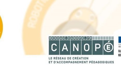EXPERIMENTATION / OPEN BADGES : un déploiement sur tout le territoire via le réseau Canopé | Innovation et transformation pédagogique | Scoop.it