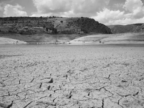 PORTUGAL & SPAIN: Drier future forces Iberian governments to collaborate  | MED-Amin network | Scoop.it