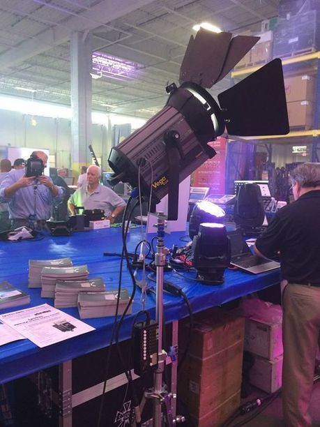 Fluotec | Lighting Fixtures | CINE DIGITAL  ...TIPS, TECNOLOGIA & EQUIPO, CINEMA, CAMERAS | Scoop.it