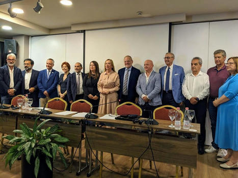 CIHEAM : YOUTH Empowerment: A Dozen of Mediterranean Institutions to Foster Innovation in Learning, Research, and Technology Transfer | CIHEAM Press Review | Scoop.it