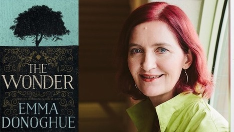 Emma Donoghue on gossiping with the Bard and ridiculously productive procrastination | The Irish Literary Times | Scoop.it