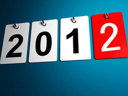 Les 10 meilleurs outils collaboratifs de 2012 | DIGITAL LEARNING | Scoop.it