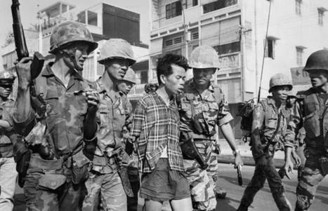Legendaarinen Vietnamin sodan kuva 50 vuotta - mitä tapahtui kuvan ottamisen jälkeen? | 1Uutiset - Lukemisen tähden | Scoop.it