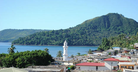 ETT : le nouveau montant minimum de la garantie financi&egrave;re &agrave; Mayotte | L'Officiel des m&eacute;tiers | Scoop.it