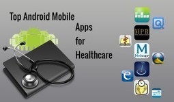 Best 5 Health Related Apps For Android | Free Download Buzz | Softwares, Tools, Application | Scoop.it