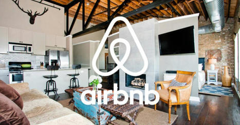 Airbnb just took a big decision on cameras inside properties | consumer psychology | Scoop.it