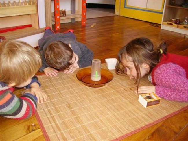 Les p&eacute;dagogies actives : pourquoi &ccedil;a marche - Enseignement : cours de profs pour enseignants & parents | POURQUOI PAS... EN FRAN&Ccedil;AIS ? | Scoop.it