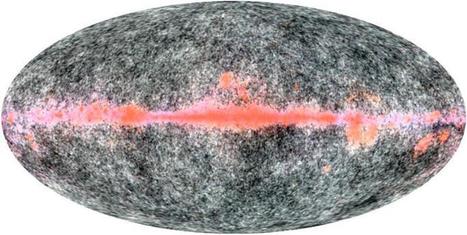 Cosmic Expansion and Tired Light | Ciencia-Física | Scoop.it