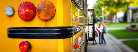 Starting school later could save the US economy billions | Leading Schools | Scoop.it