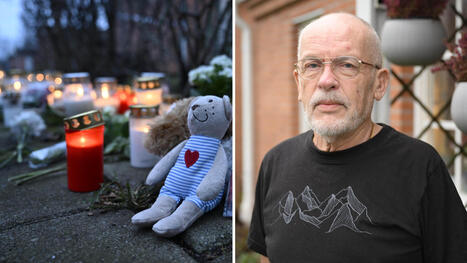 Tragedi i Hörby efter att kvinna och barn hittade döda | 1Uutiset - Lukemisen tähden | Scoop.it