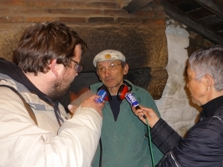 SCHATTENBLICK - INTERVIEW/018: La ZAD - Besinnung und gesundes Leben (SB) | ACIPA | Scoop.it