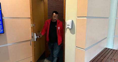 Judge moves sentencing for father convicted of child abuse in infant’s death | Pacific Daily News | Operation Phobos | Scoop.it