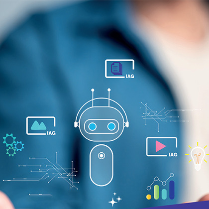 Guide du bon usage des assistants &agrave; base d&rsquo;intelligences artificielles g&eacute;n&eacute;ratives | Intelligence artificielle g&eacute;n&eacute;rative et p&eacute;dagogie | Scoop.it