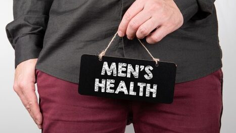 Cancro alla prostata e calo del numero di spermatozoi a causa dei pesticidi -&nbsp;Fonte: Beyond Pesticides | One Health News: salute, ambiente e societ&agrave; - A cura di ISDE, Festival della salute, Marketing sociale. N&deg;20 | Scoop.it