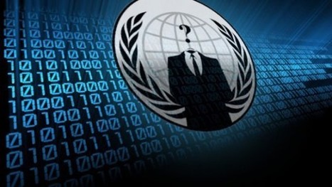 Anonymous : L'opération BigBrother aura lieu le 20 octobre #OpBigBrother | UnderNews | Libertés Numériques | Scoop.it