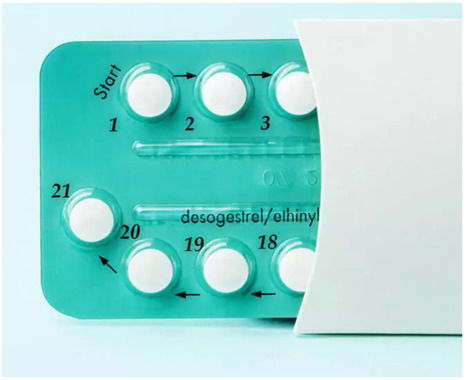 Caroline Moreau, invit&eacute;e sur RFI : &laquo; Contraception: de la lib&eacute;ration &agrave; la d&eacute;fiance, comment la pilule a cess&eacute; d'&ecirc;tre une &eacute;vidence &raquo; | Life Sciences Universit&eacute; Paris-Saclay | Scoop.it