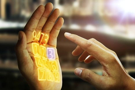 Designing UX in Mobile Augmented Reality. Part I - ARLab Blog | Augmented, Alternate and Virtual Realities in Education | Scoop.it