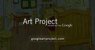 Google Art Project | Critical and Creative Thinking for active learning | Scoop.it