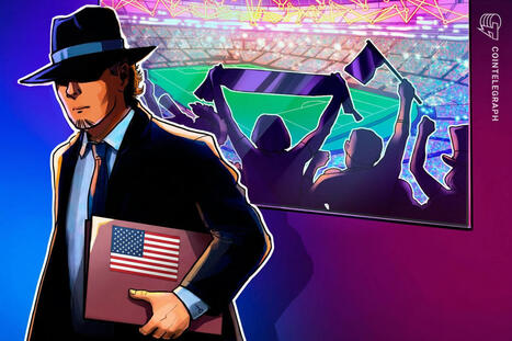 Organizations Urge Congress to Ban Sports Betting on Prediction Markets in CLARITY Act | Sports Betting | Scoop.it