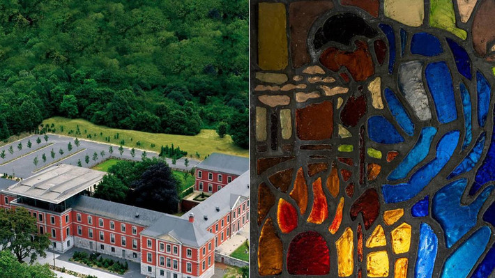 Val Saint-Lambert : le temple mondial du cristal | D&eacute;couvrir, se former et faire | Scoop.it