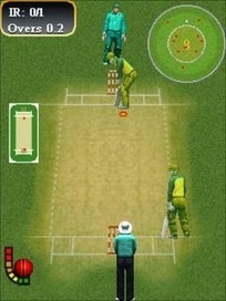 Download Cricket Games For Touch Screen Mobile