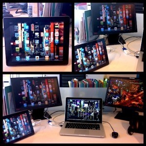 iPad et Community Manager je t'aime moi aussi ! | E-Reputation de la veille | Jerome DEISS | Scoop.it