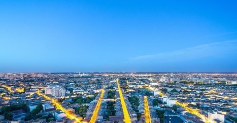Bordeaux 2016 : investissements tous azimuts ! | Entreprises à Bordeaux et en Gironde | Scoop.it