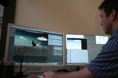 Cloud Computing Democratizes Digital Animation | Cloud Computing News | Scoop.it