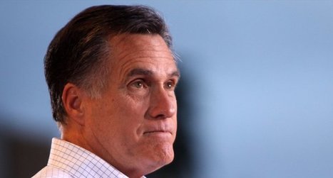 Mormon women urge Romney and Senate GOP to wait on Ginsburg replacement – Raw Story | Operation Oya | Scoop.it