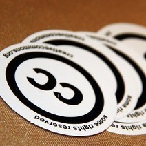 Les licences Creative Commons évoluent en version 4.0 | Libertés Numériques | Scoop.it