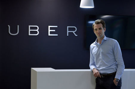 Uber annonce la suspension d’UberPop en France dès ce soir | Economie Responsable et Consommation Collaborative | Scoop.it