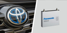 Panasonic, Toyota & Tokyo Uni join forces to further battery circular economy | Sustainable Procurement News | Scoop.it